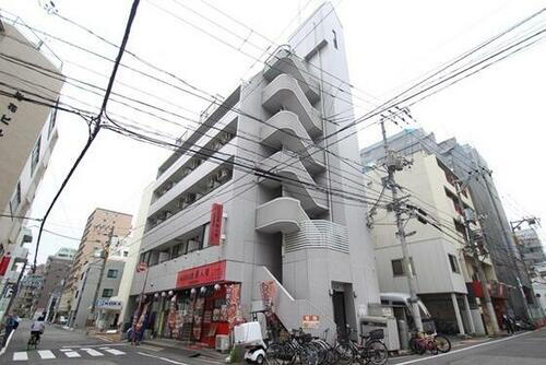 Ｍビル 6階建