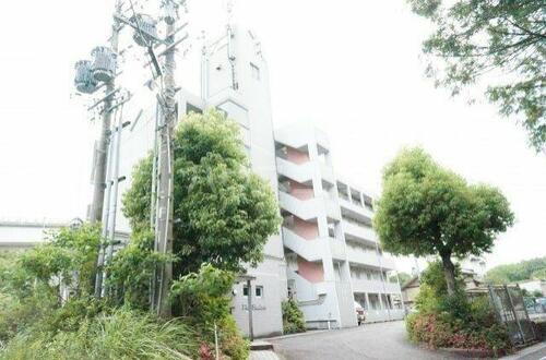 愛知県豊田市八草町秋合 賃貸マンション