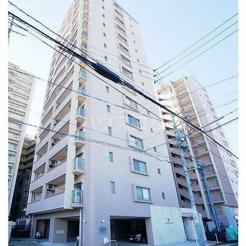 愛知県名古屋市西区菊井２丁目 賃貸マンション