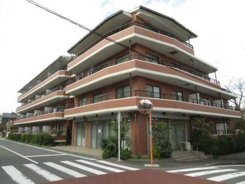 神奈川県藤沢市藤が岡１丁目 賃貸マンション