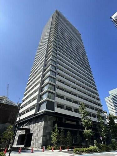 東京都港区海岸１丁目 賃貸マンション