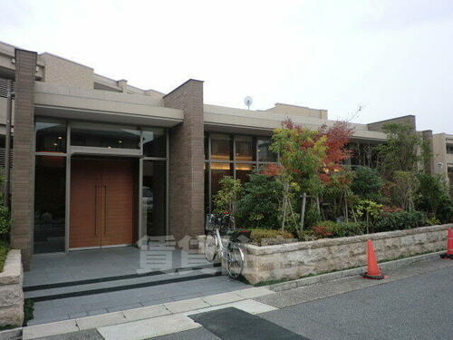 愛知県名古屋市千種区富士見台１丁目 4階建 築17年3ヶ月