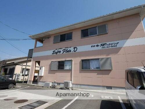 セーフティフラッツＤ