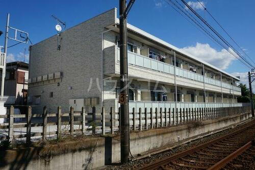 千葉県千葉市花見川区幕張町５丁目 築6年6ヶ月 2階建