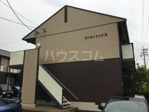 愛知県岡崎市中町字北野 賃貸アパート