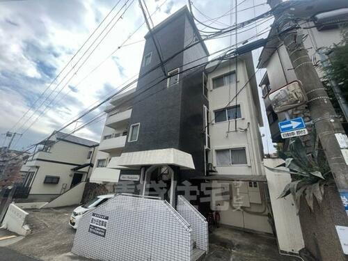 兵庫県神戸市垂水区星が丘１丁目 5階建 築50年9ヶ月