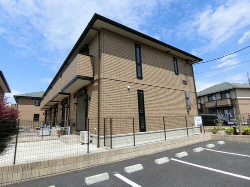 神奈川県藤沢市鵠沼藤が谷４丁目 2階建 築10年4ヶ月