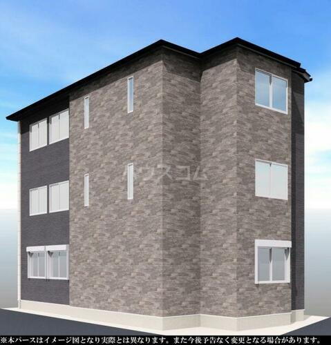 埼玉県さいたま市北区宮原町４丁目 賃貸アパート