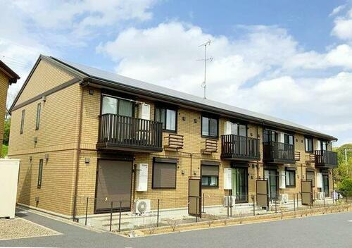 千葉県千葉市若葉区加曽利町 賃貸アパート