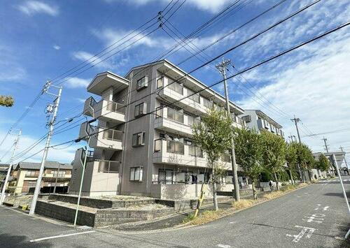 愛知県名古屋市緑区砂田２丁目 賃貸マンション