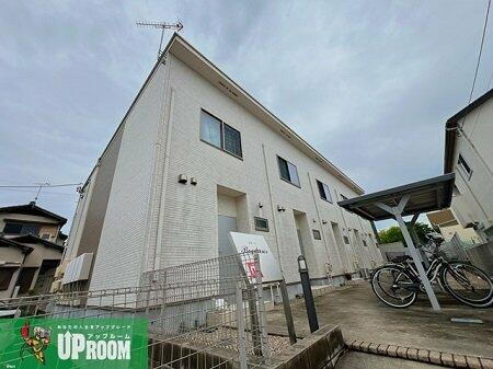 愛知県岩倉市中本町中北裏 2階建 築7年1ヶ月