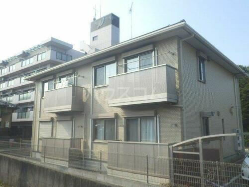 静岡県湖西市新所原東 賃貸アパート