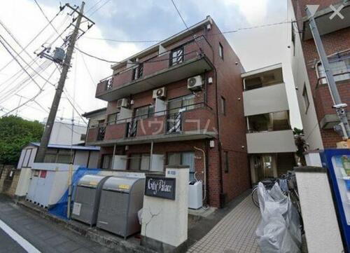 埼玉県鴻巣市東２丁目 賃貸マンション