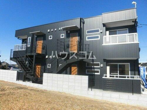 静岡県掛川市高御所 賃貸アパート