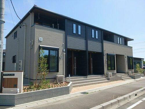 岐阜県岐阜市柳津町下佐波５丁目 2階建 