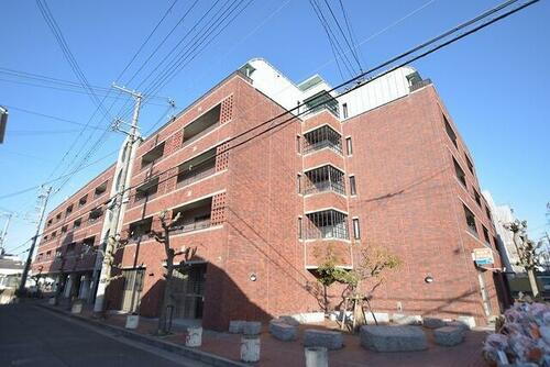 兵庫県神戸市垂水区城が山１丁目 6階建 築34年8ヶ月