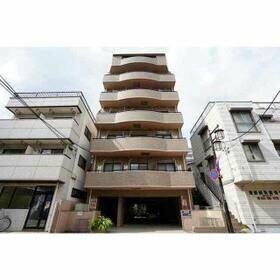 東京都府中市八幡町３丁目 7階建 築28年9ヶ月