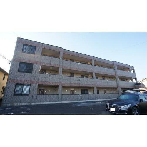 三重県津市阿漕町津興 賃貸マンション