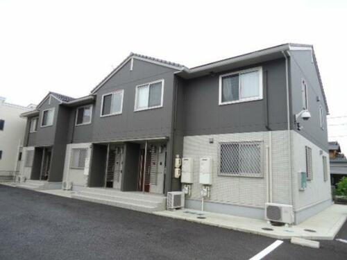 愛知県春日井市高山町２丁目 賃貸アパート