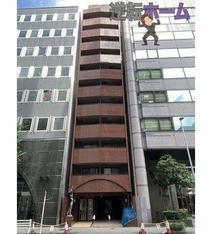 愛知県名古屋市中区錦３丁目 12階建 築23年10ヶ月