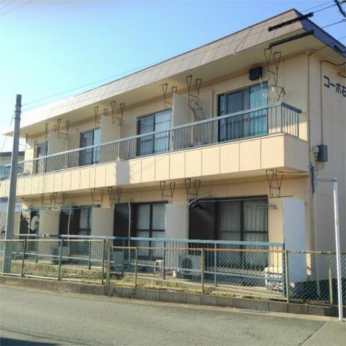 コーポ石塚Ｉ 2階建