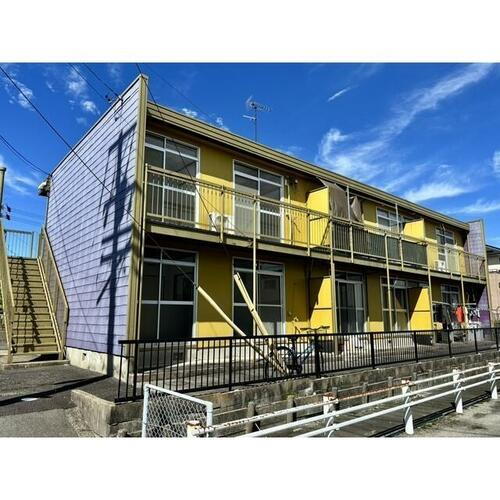 三重県鈴鹿市東玉垣町 賃貸アパート