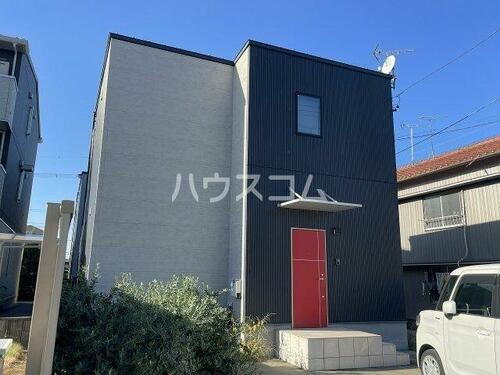 愛知県名古屋市中川区好本町３丁目 賃貸一戸建て