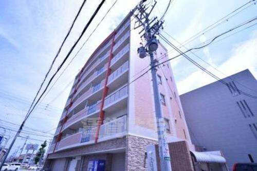 愛知県名古屋市中村区本陣通３丁目 7階建 築20年5ヶ月