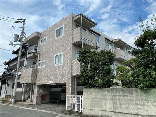 徳島県徳島市北矢三町４丁目 賃貸マンション