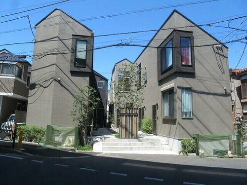 グランエッグス調布Ｎ