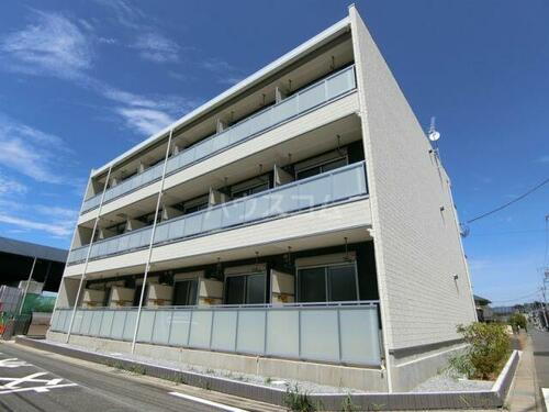 千葉県流山市西平井２丁目 3階建 築7年2ヶ月