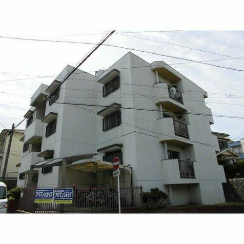 メゾン吹上 吹上駅 2LDK 賃貸(賃貸マンション・アパート)