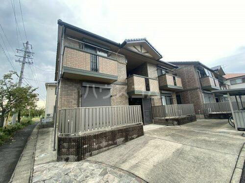 愛知県春日井市大手田酉町１丁目 賃貸アパート