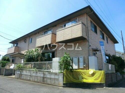 埼玉県入間市東藤沢５丁目 2階建 築20年8ヶ月