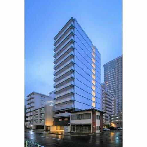 Ｓ－ＲＥＳＩＤＥＮＣＥ上前津　１２０３・１５０３号室フリーレントキャン