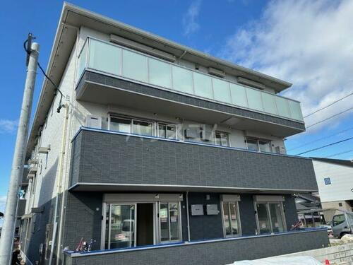 愛知県瀬戸市東長根町 賃貸アパート