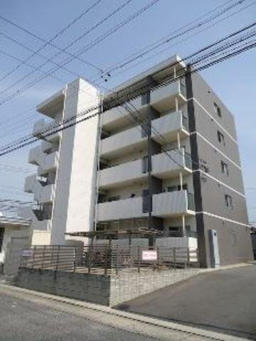 愛知県名古屋市緑区尾崎山１丁目 5階建 築15年4ヶ月