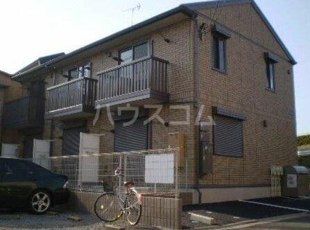 東京都葛飾区西新小岩５丁目 テラスハウス