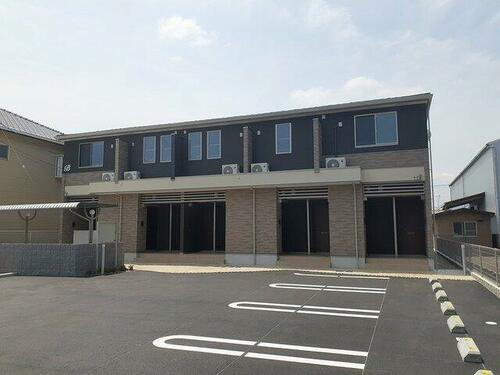 三重県桑名市大字安永 賃貸アパート