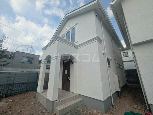 愛知県名古屋市瑞穂区田辺通１丁目 賃貸一戸建て