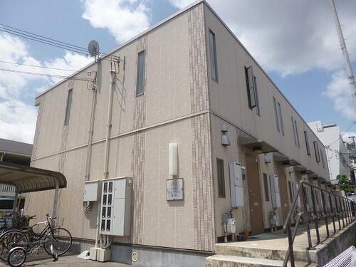 ディアコート神戸Ⅰ