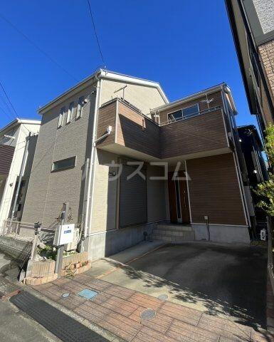 埼玉県ふじみ野市大原１丁目 賃貸一戸建て