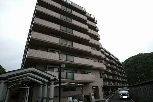 兵庫県神戸市須磨区白川字不計 10階建 築33年9ヶ月
