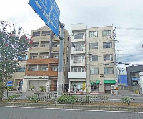 マンション大和 5階建