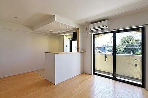 Ｌａｖｉｃｅ リビングダイニング約12帖