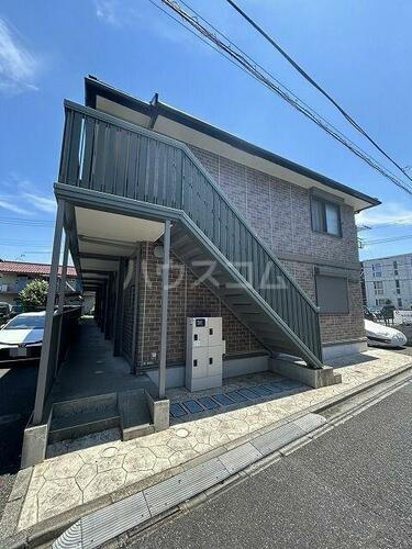 東京都練馬区春日町２丁目 築20年10ヶ月 2階建