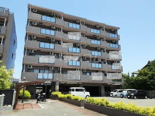 メゾン・ド・オーシマⅡ