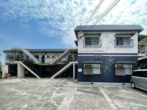 兵庫県神戸市垂水区美山台１丁目 2階建 築54年6ヶ月