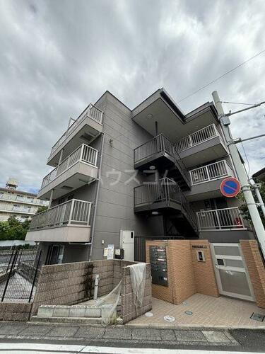 埼玉県さいたま市浦和区上木崎３丁目 賃貸マンション