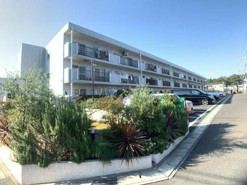 千葉県流山市三輪野山２丁目 3階建 築34年4ヶ月